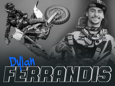Dylan Ferrandis & RXR