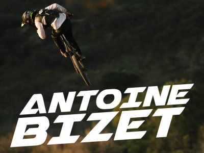 Antoine Bizet & RXR