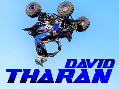 David Tharan & RXR