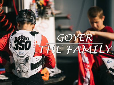 Goyer Family & RXR