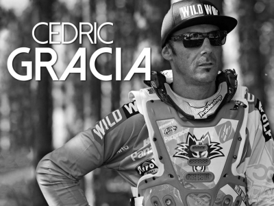 Cédric Gracia & RXR