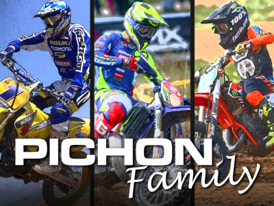 Pichon Family & RXR