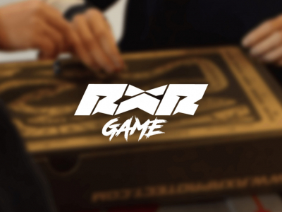 New RXR boxes