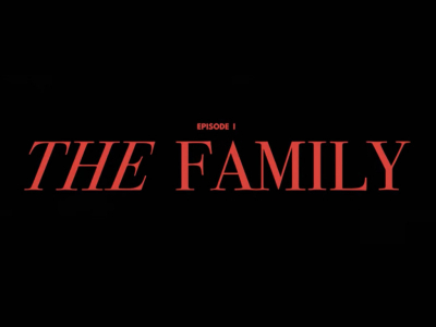 The Family - RXR Protect edit