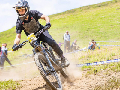 Team Nukeproof x RXR