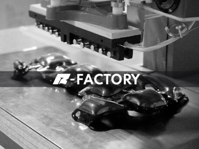 RXR Quality Control