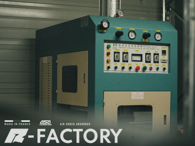 ASA Technology : Made in France