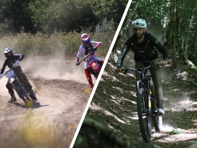 Bike Connection Meet MX / MTB