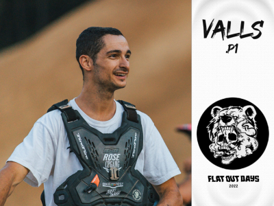 [PHOTOS] Alexandre Valls x Flat Out Days 2022