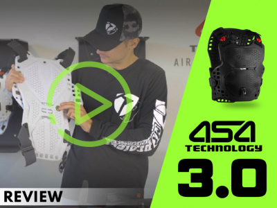 R-PRO ELITE - Our latest technological evolution !
