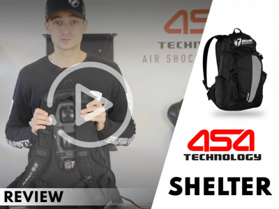 Our Shelter ASA 2.0
