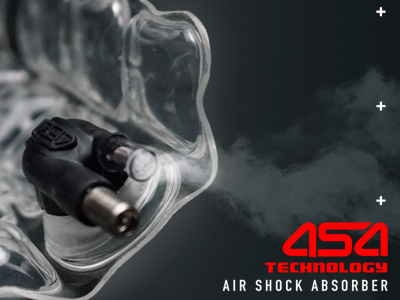 Our Airbag vision