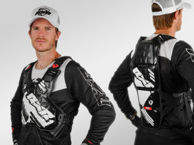 AIR2MX - Notre nouvelle protection est en ligne !