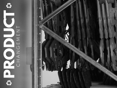 When should you change your RXR ?